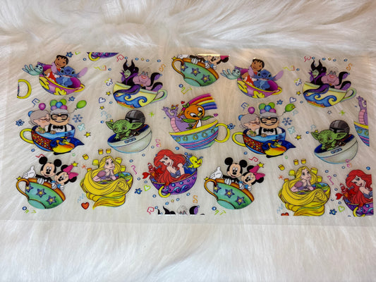 Disney