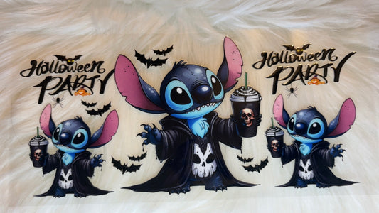 Stitch