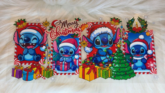 Stitch Christmas