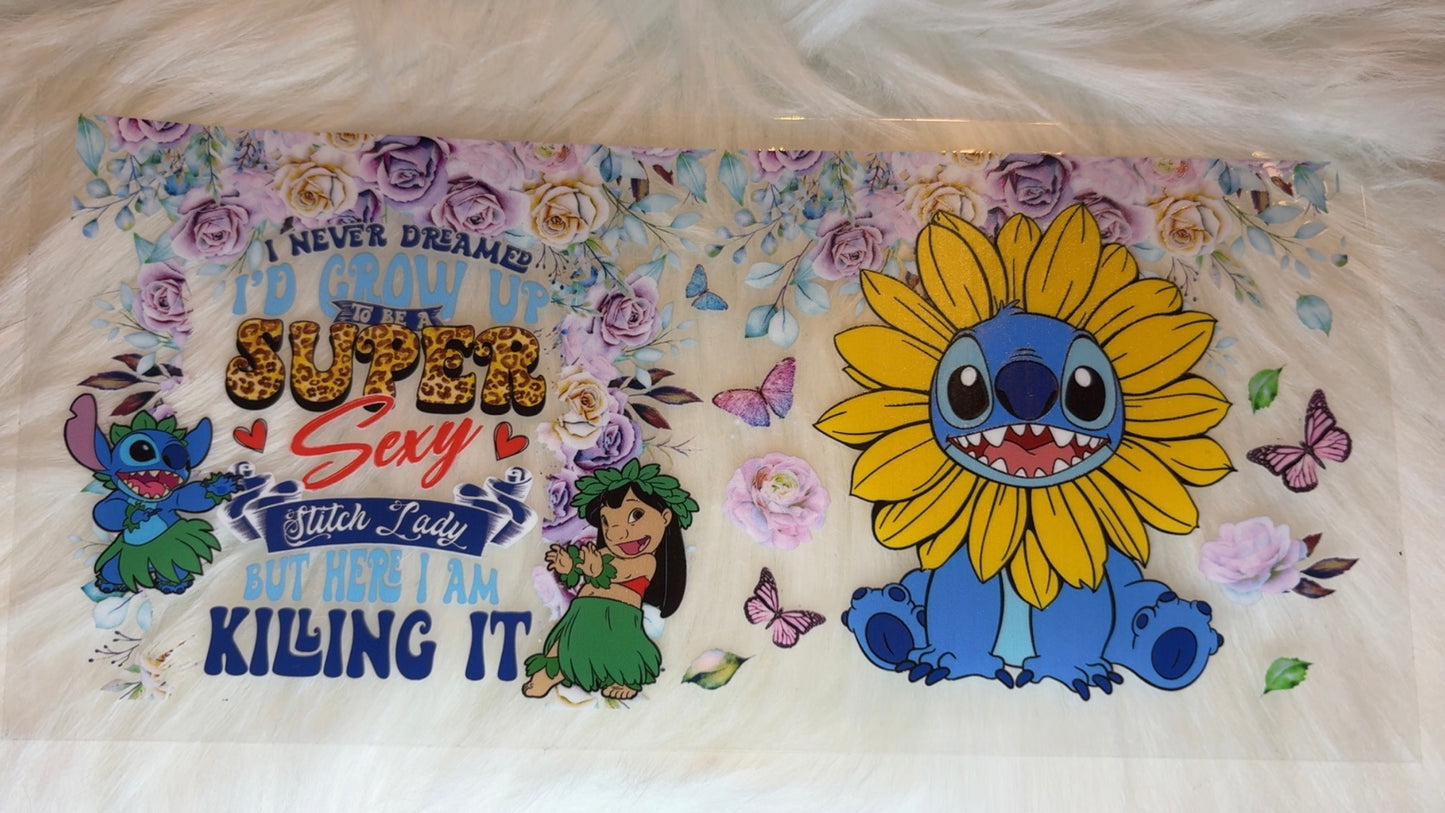 Stitch
