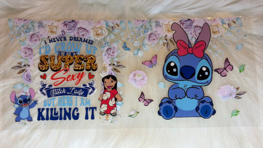 Stitch