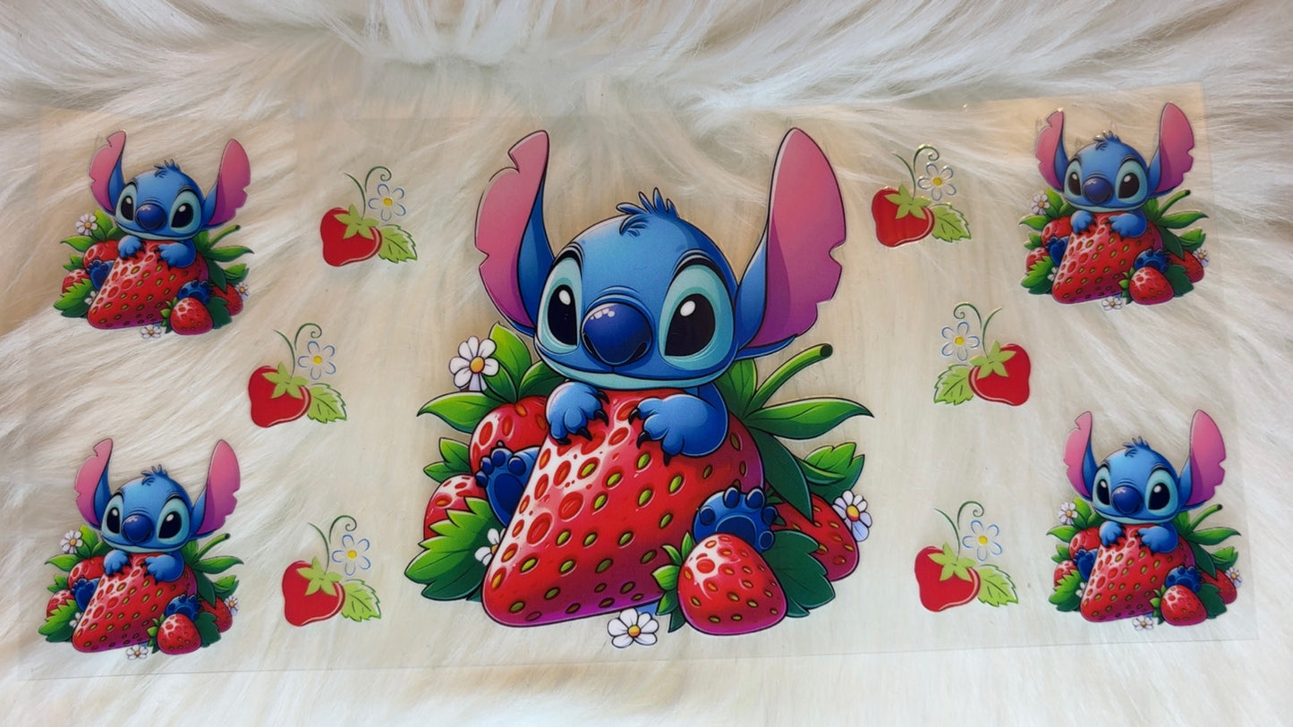 Stitch