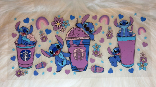 Stitch