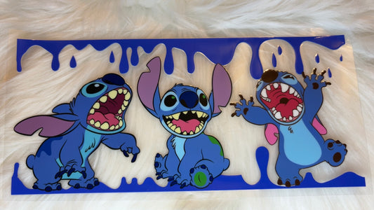 Stitch