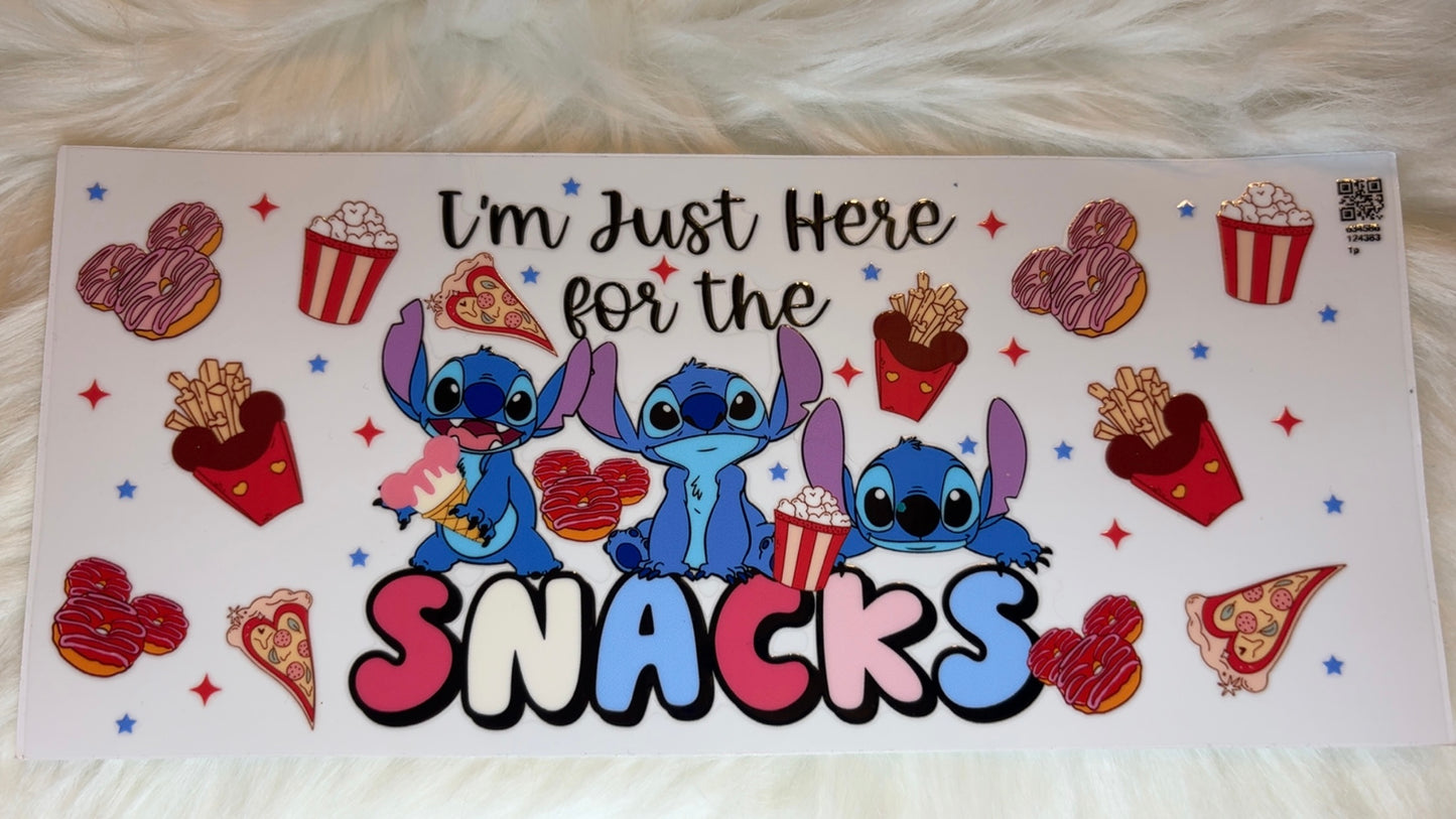 Stitch