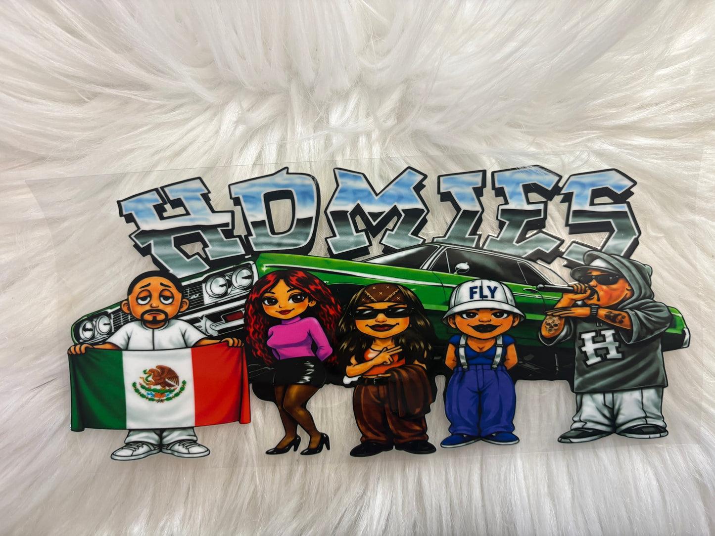 Homies