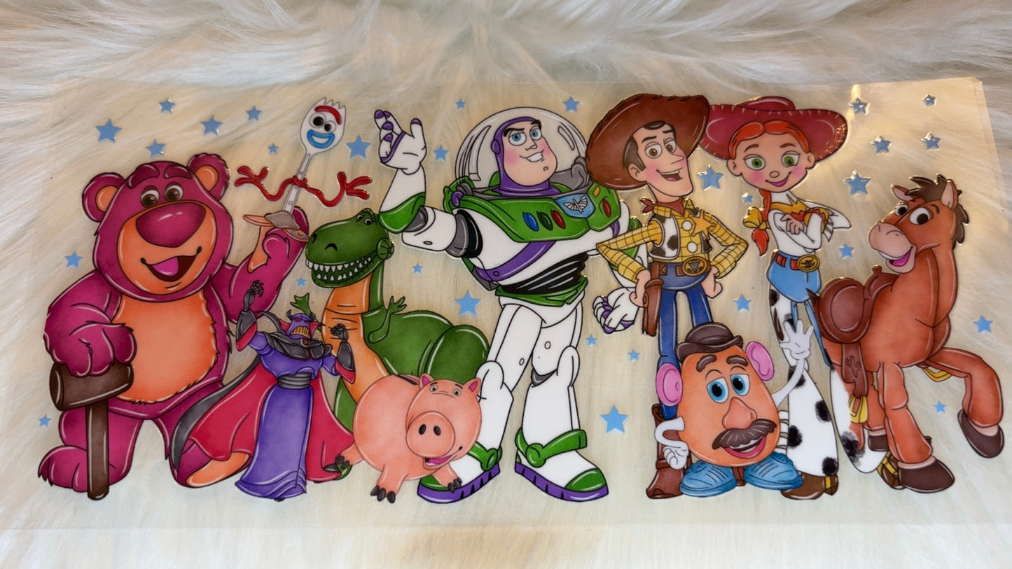 Toy Story