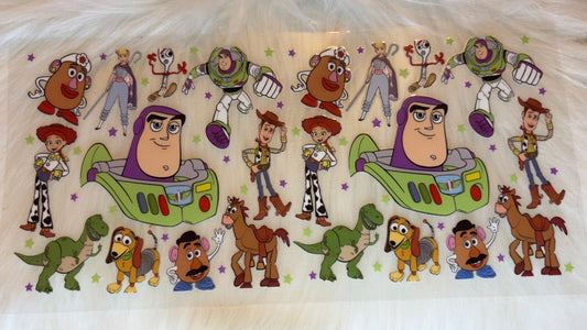 Toy Story