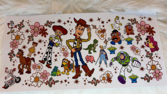 Toy Story