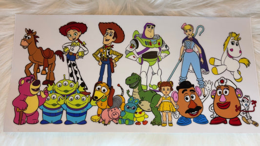 Toy Story