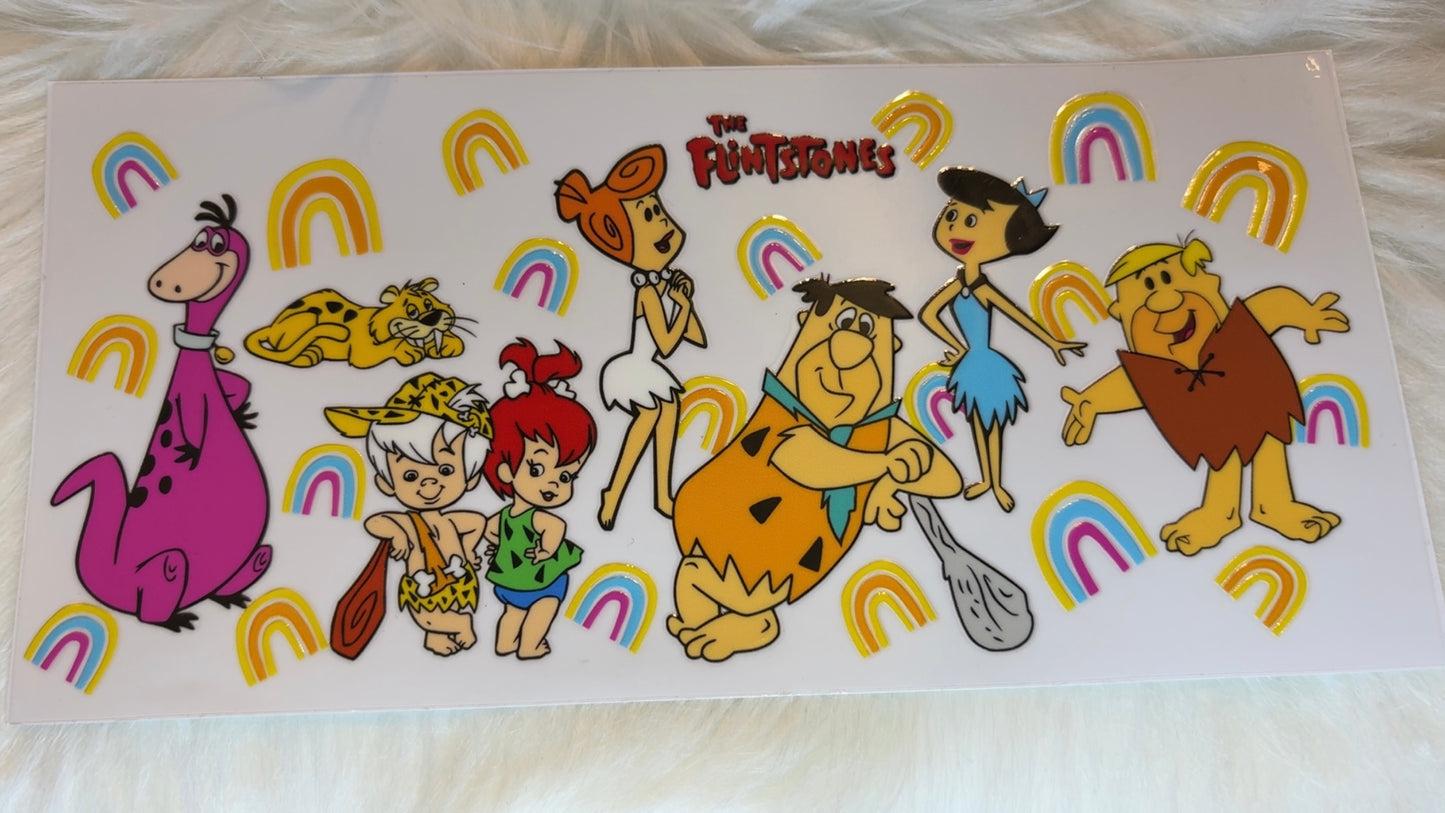 Flintstones