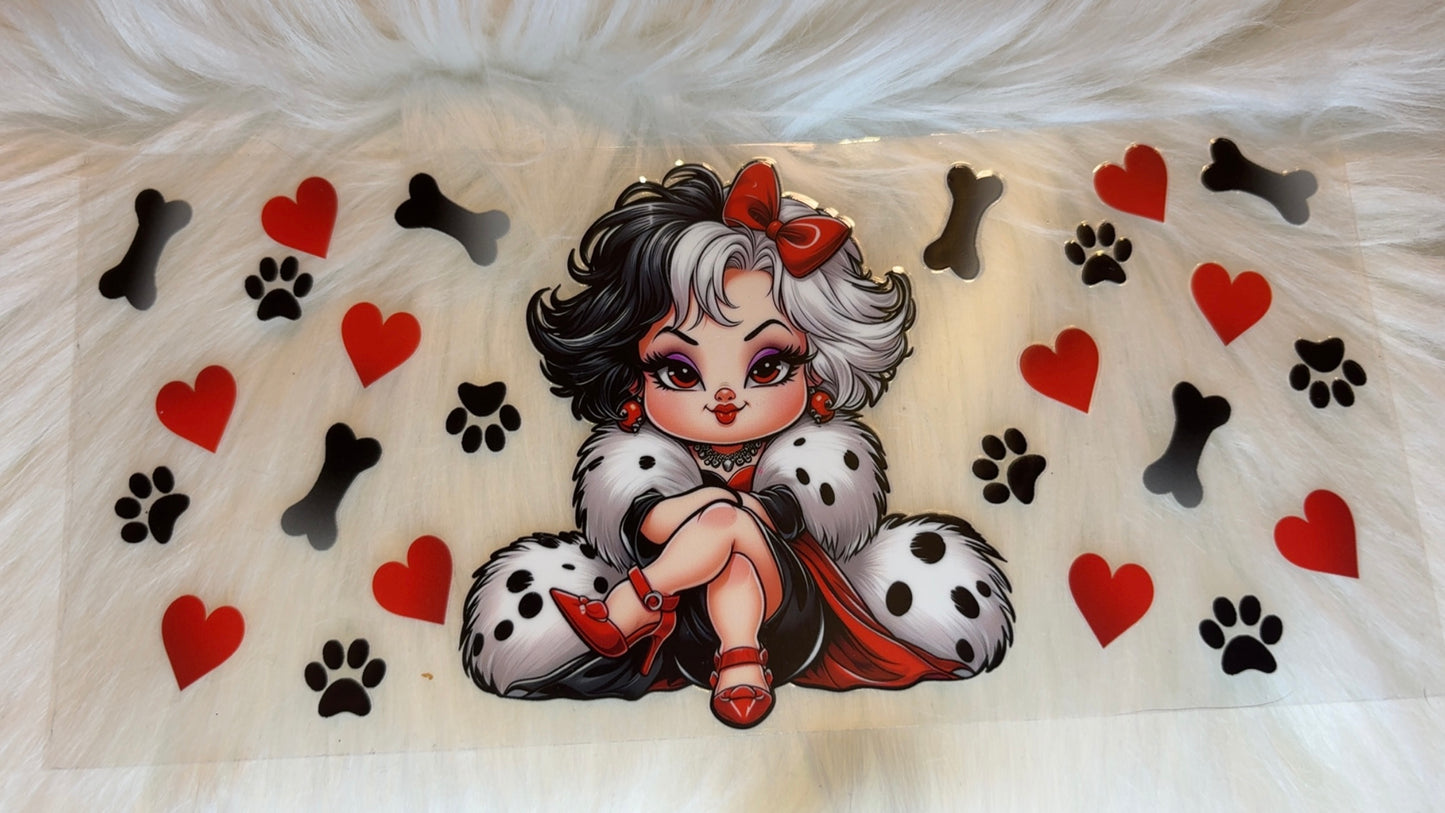 Cruela