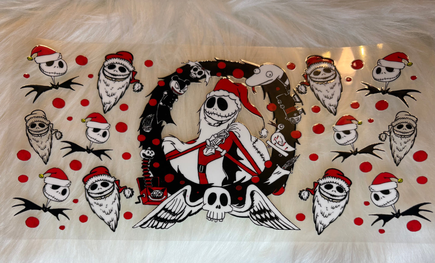 Jack Skellington