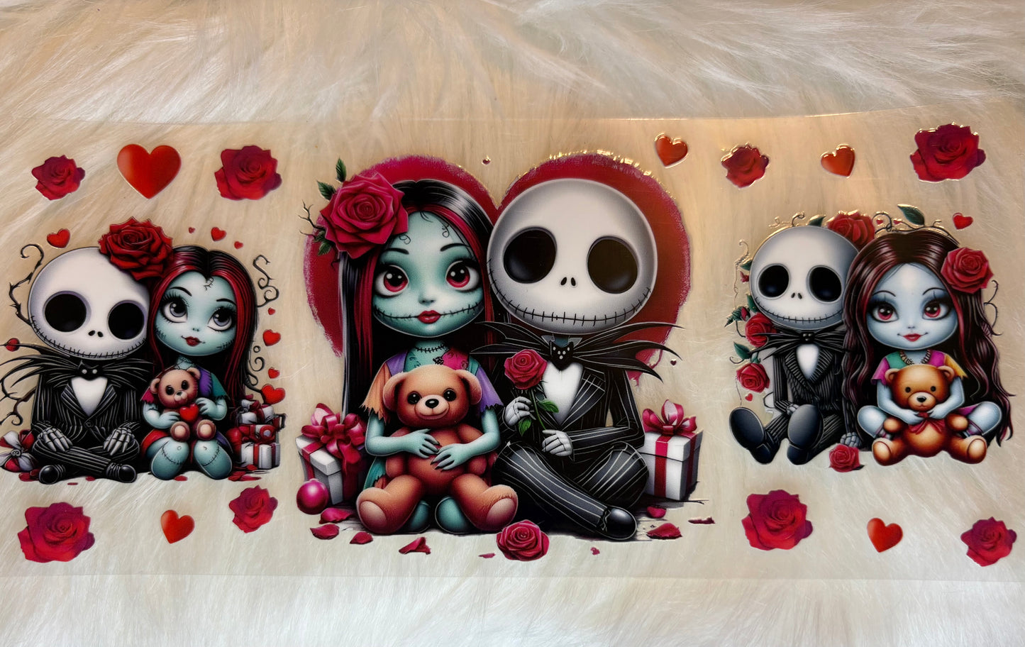 Jack Skellington