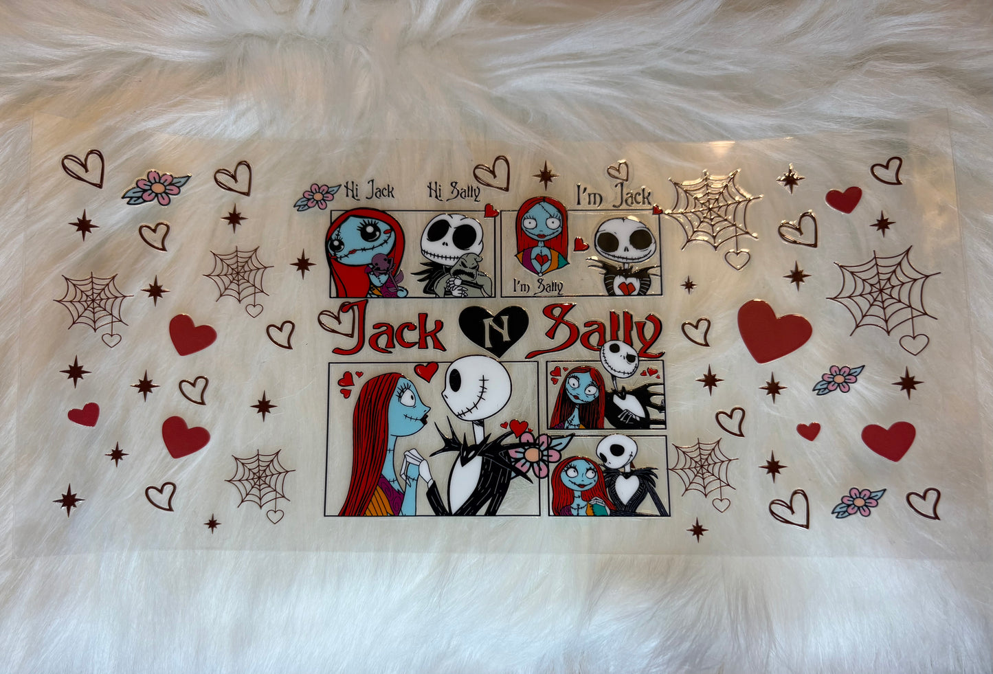 Jack Skellington