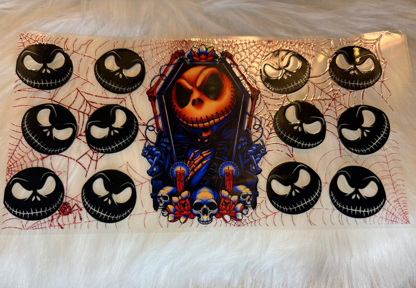 Jack Skellington