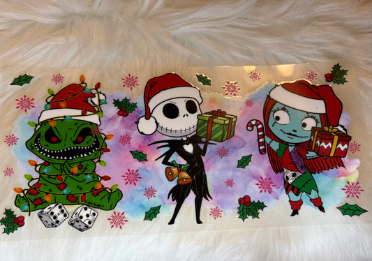Jack Skellington