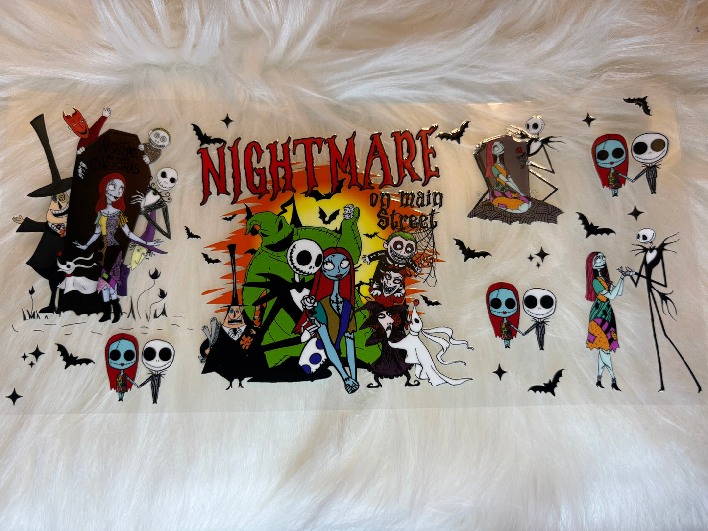 Jack Skellington