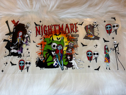 Jack Skellington