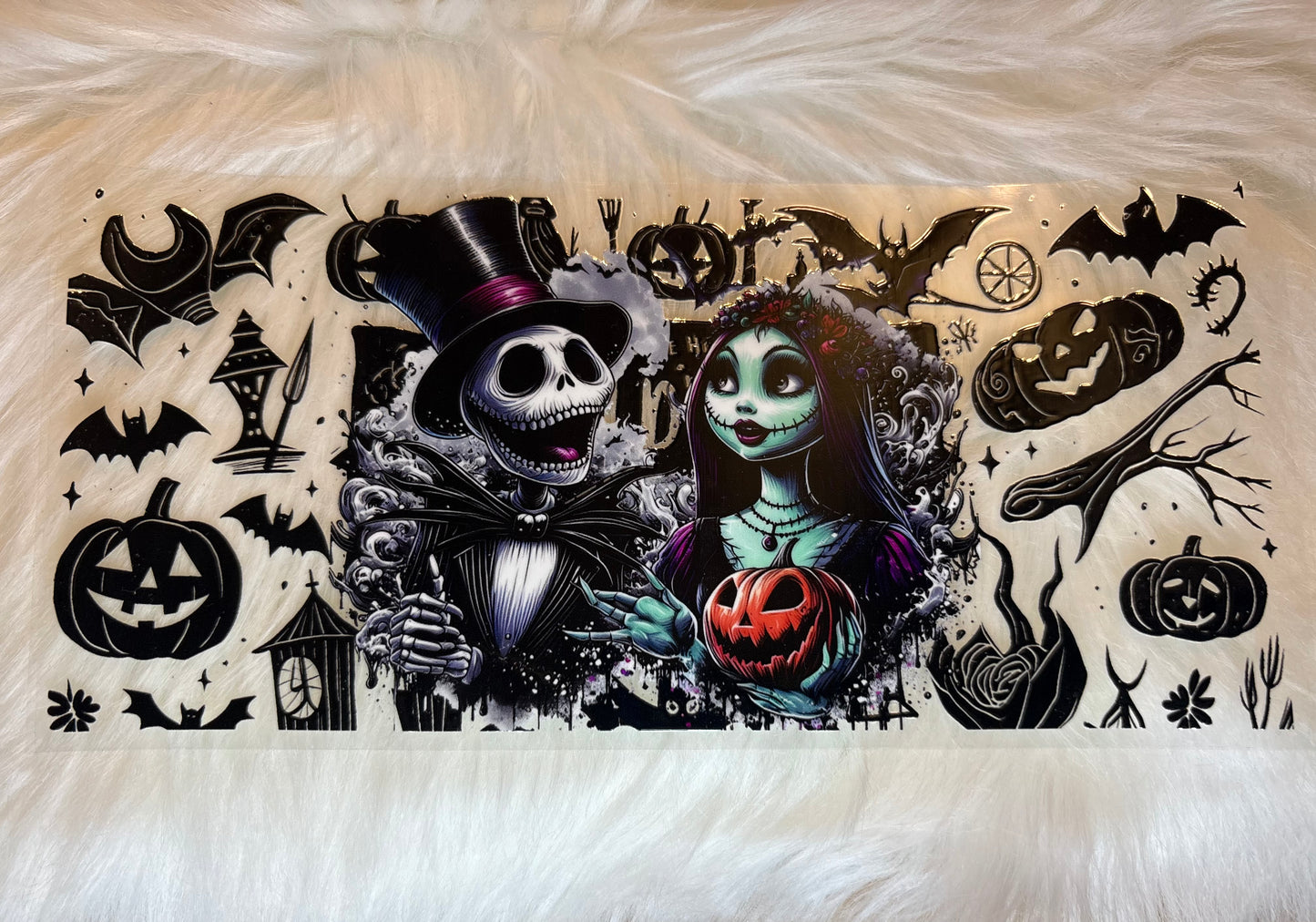 Jack Skellington Halloween