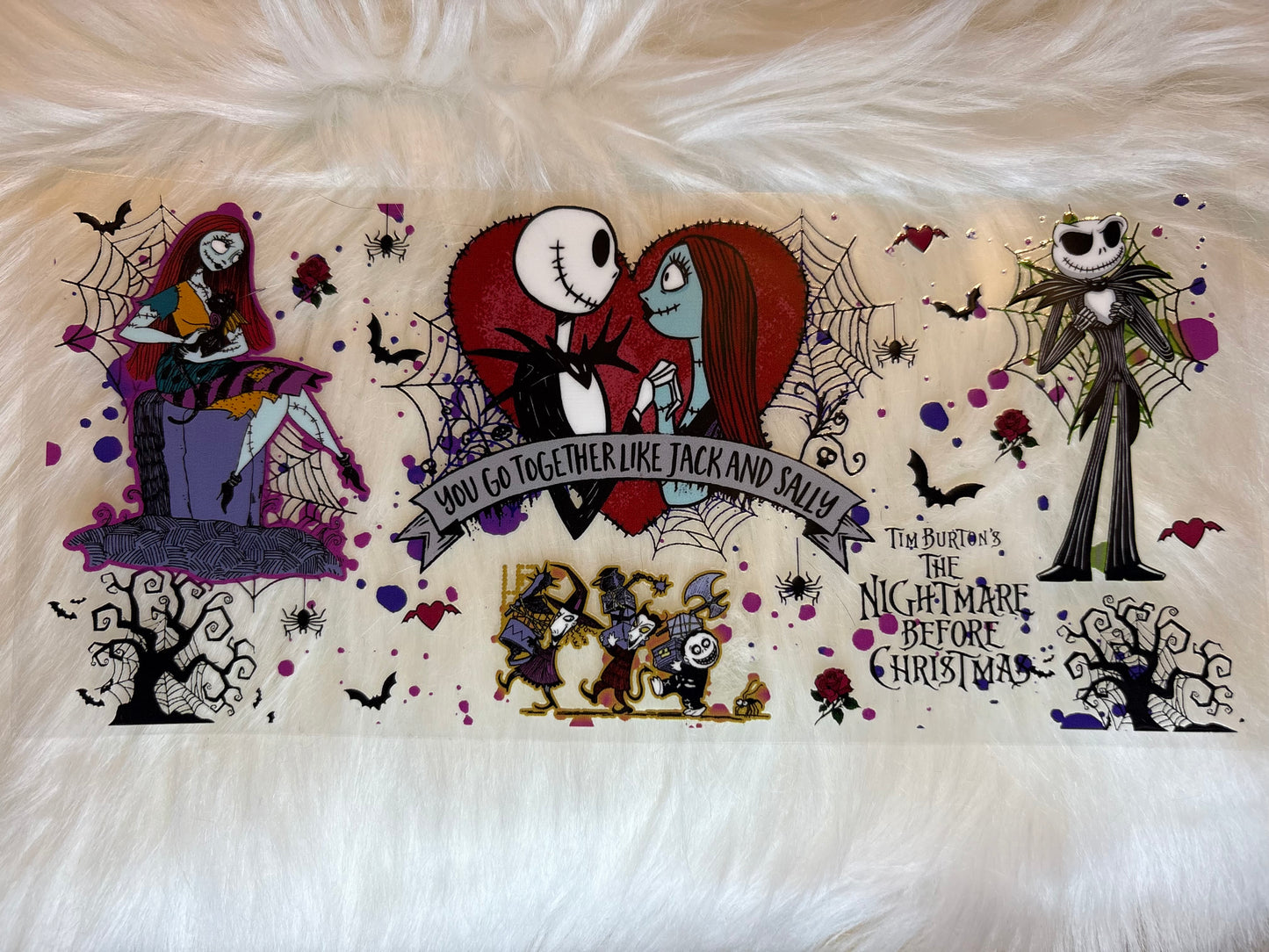 Jack Skellington