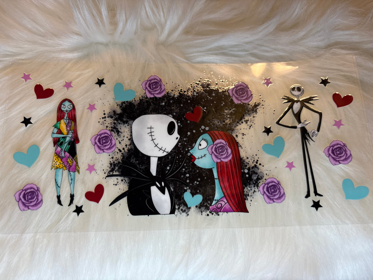 Jack Skellington