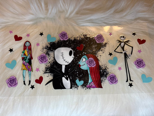 Jack Skellington