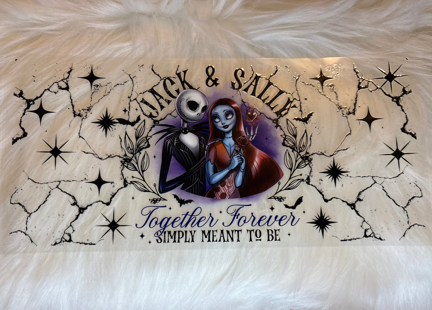 Jack Skellington