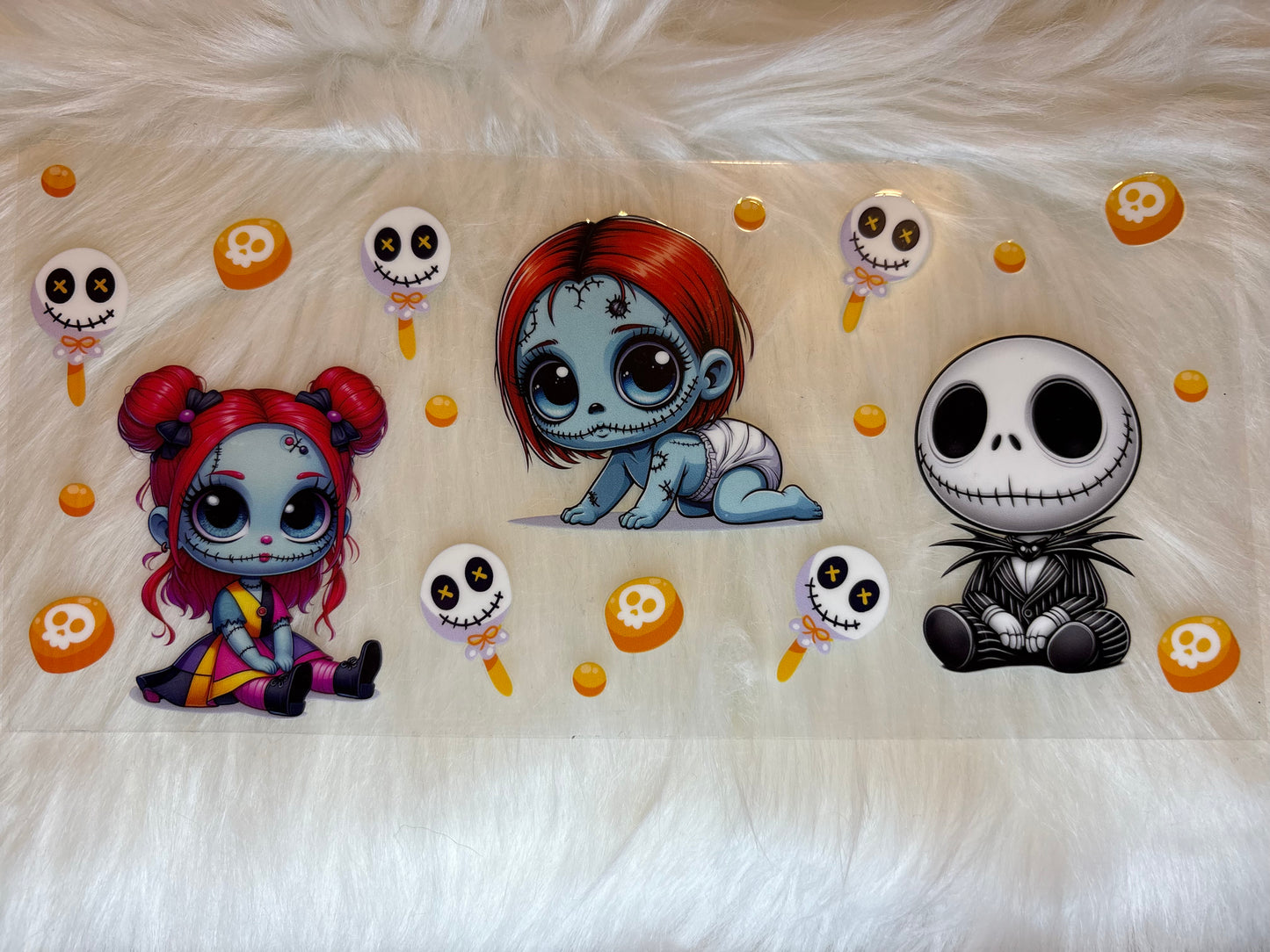Jack Skellington