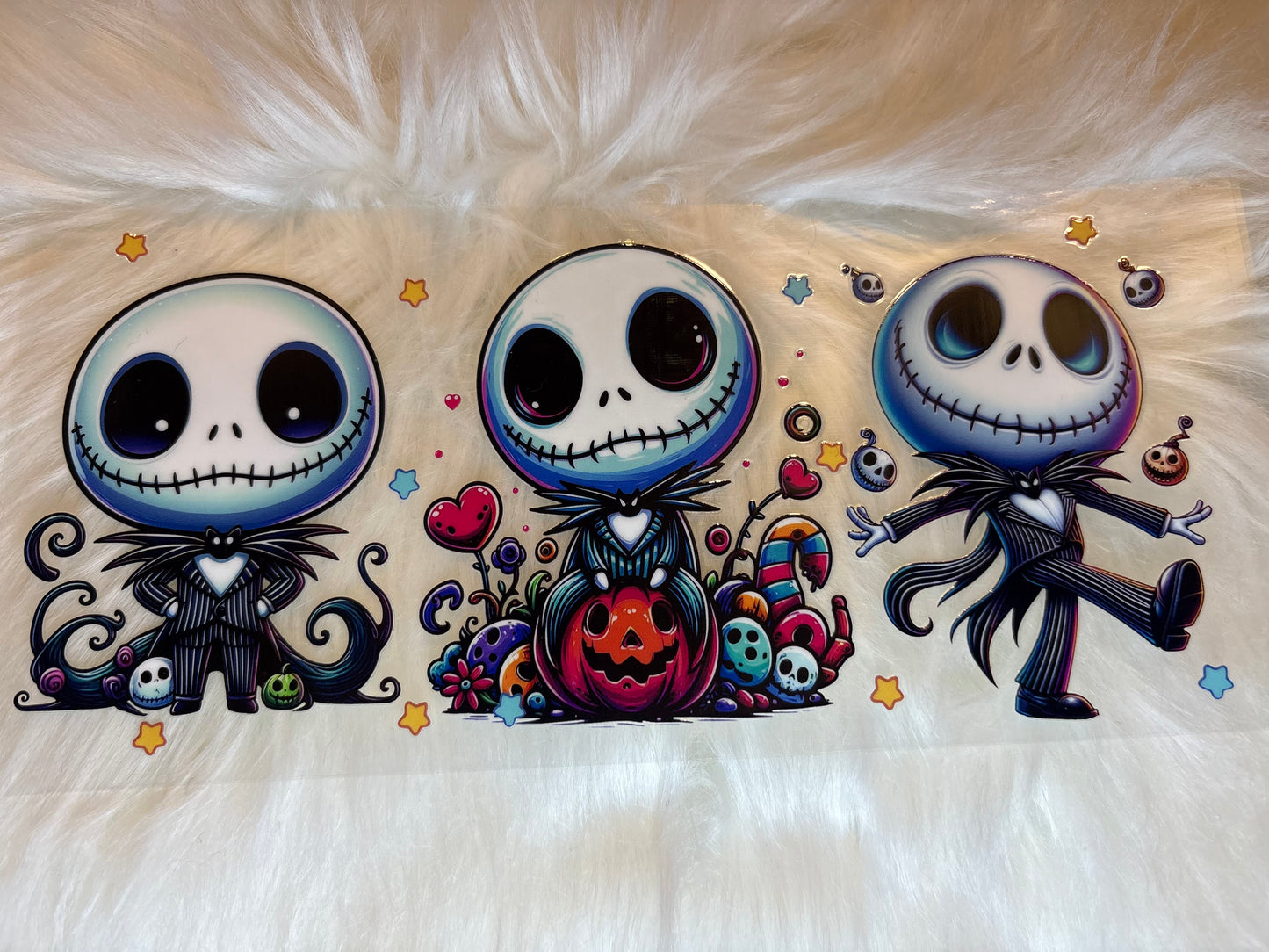 Jack Skellington Halloween