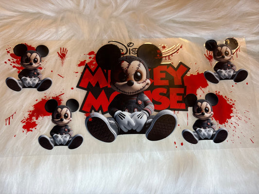 Mickey Halloween