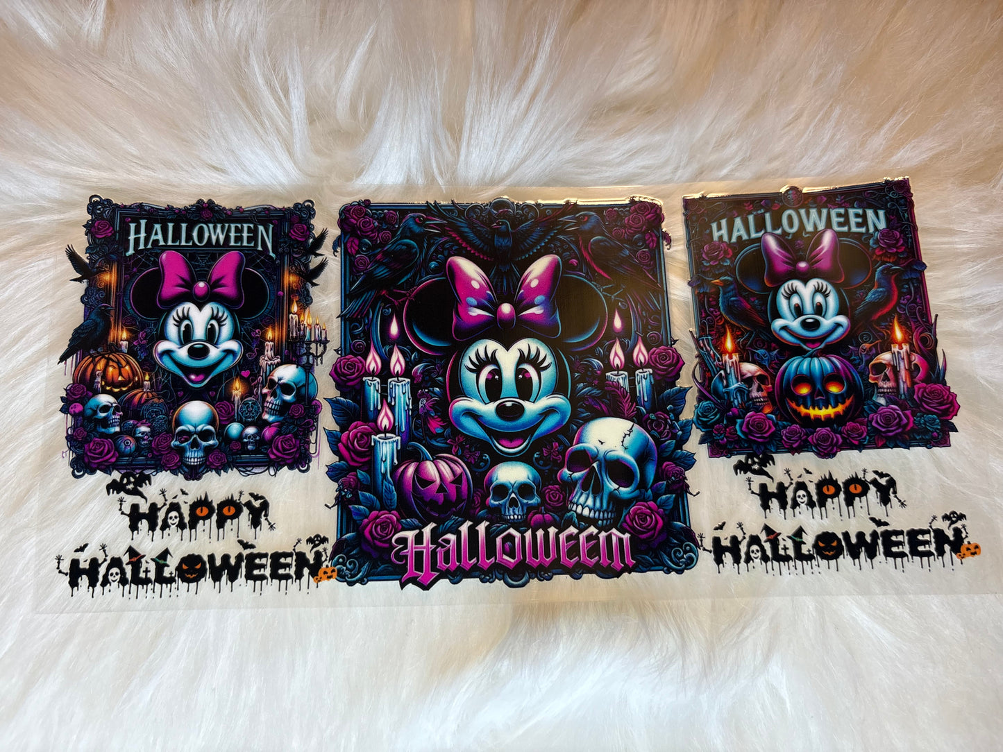 Mickey Halloween
