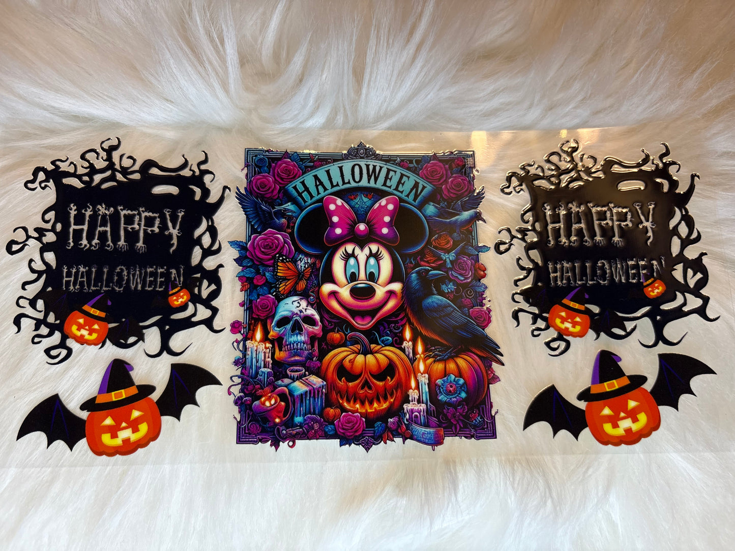 Mickey Halloween