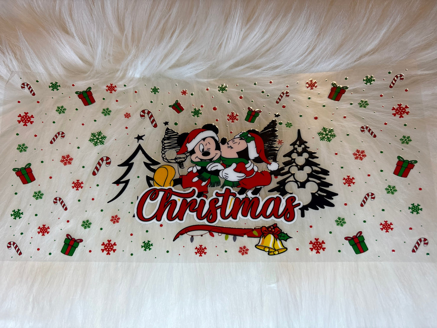 Mickey Christmas