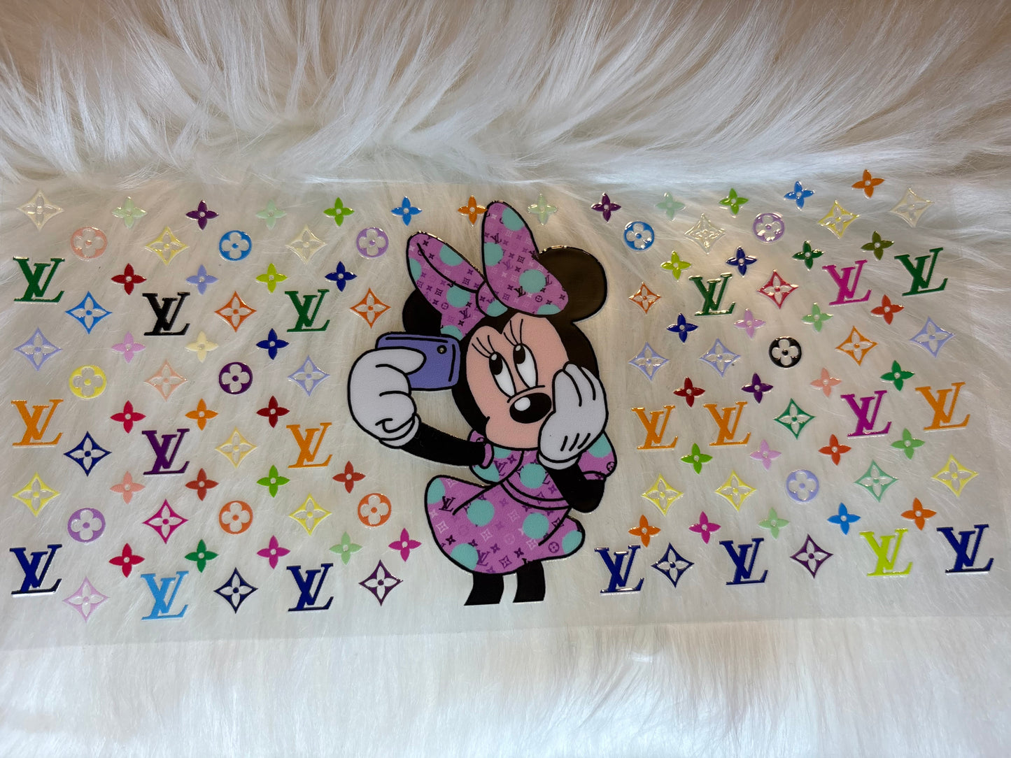 Minnie Designer