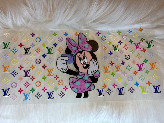 Minnie Designer