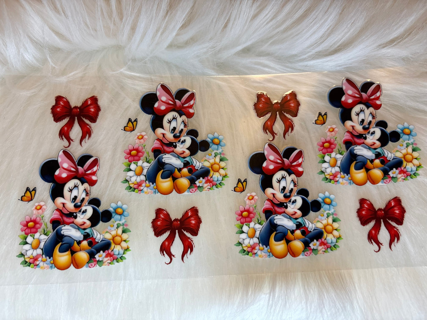Minnie