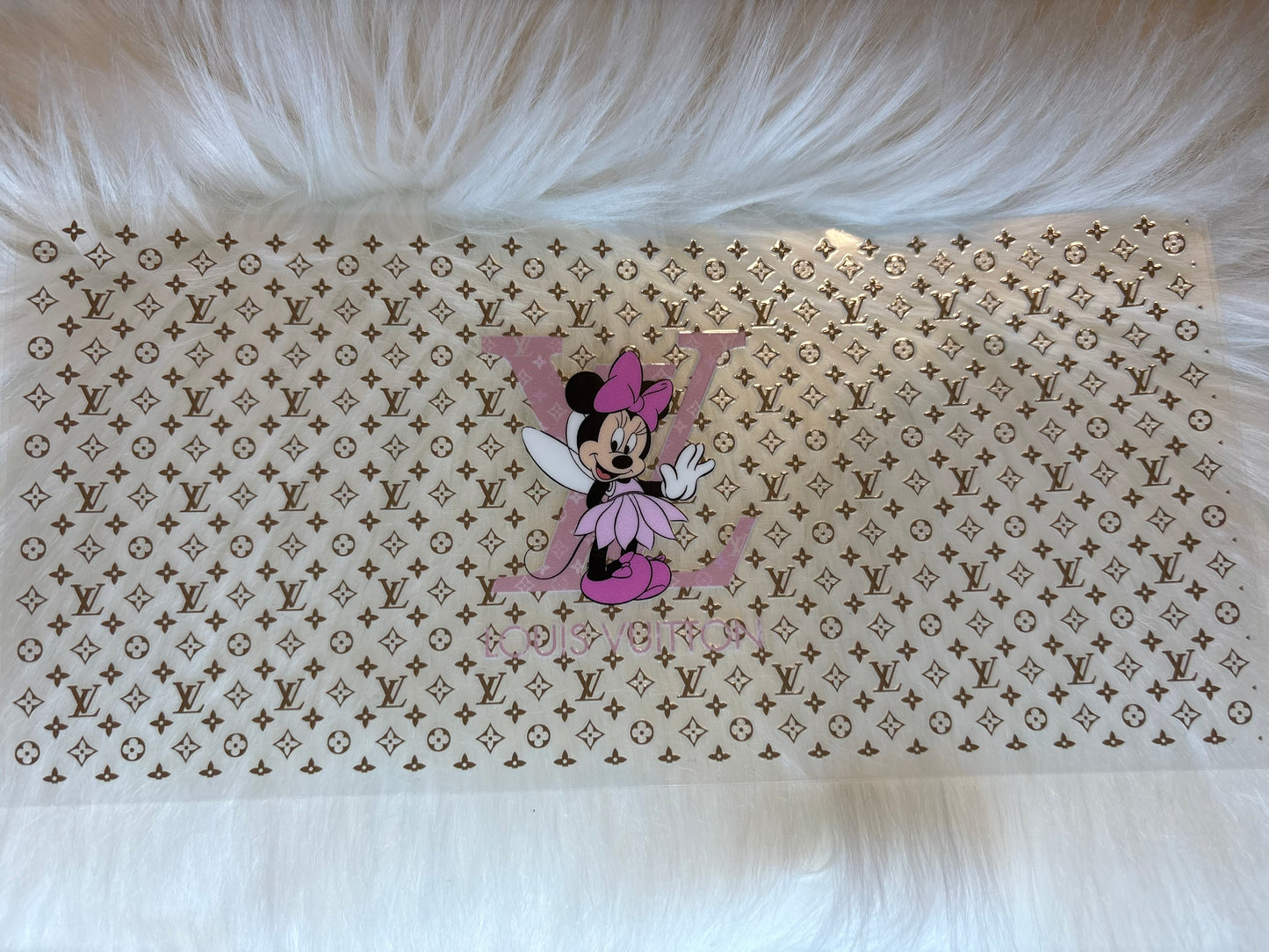 Minnie Designer