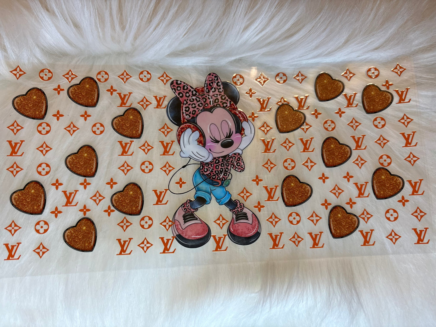 Minnie Designer