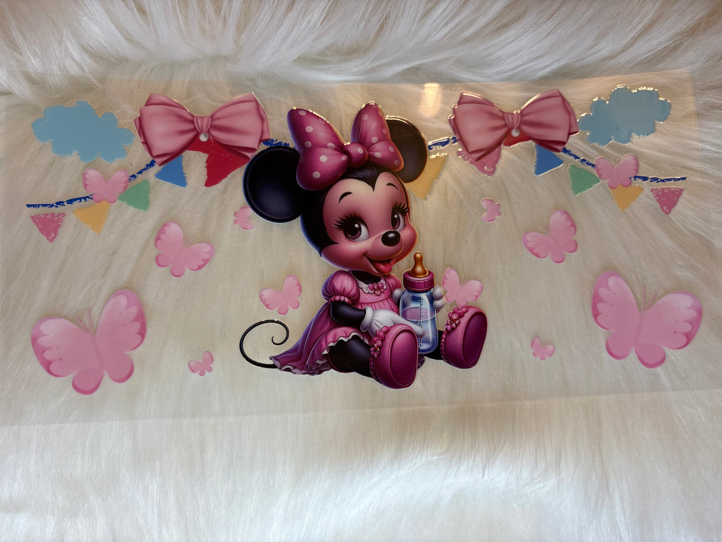 Minnie
