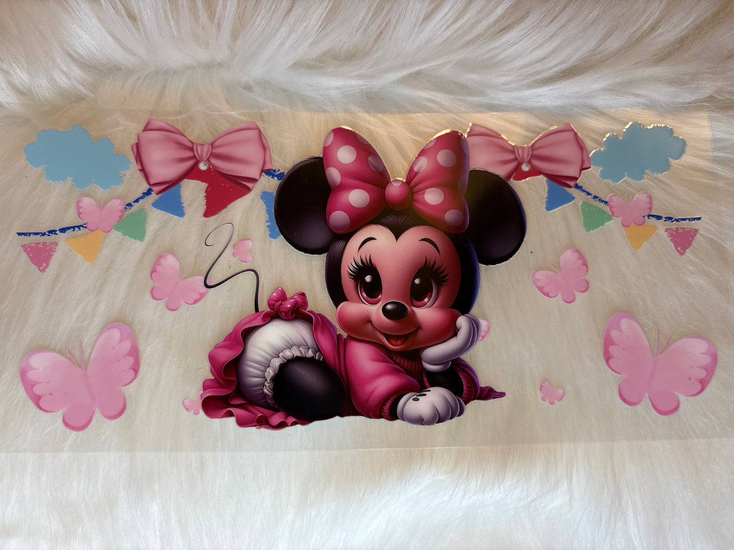 Minnie