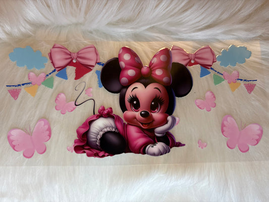 Minnie