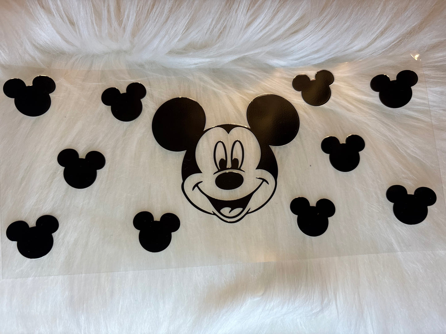 Mickey