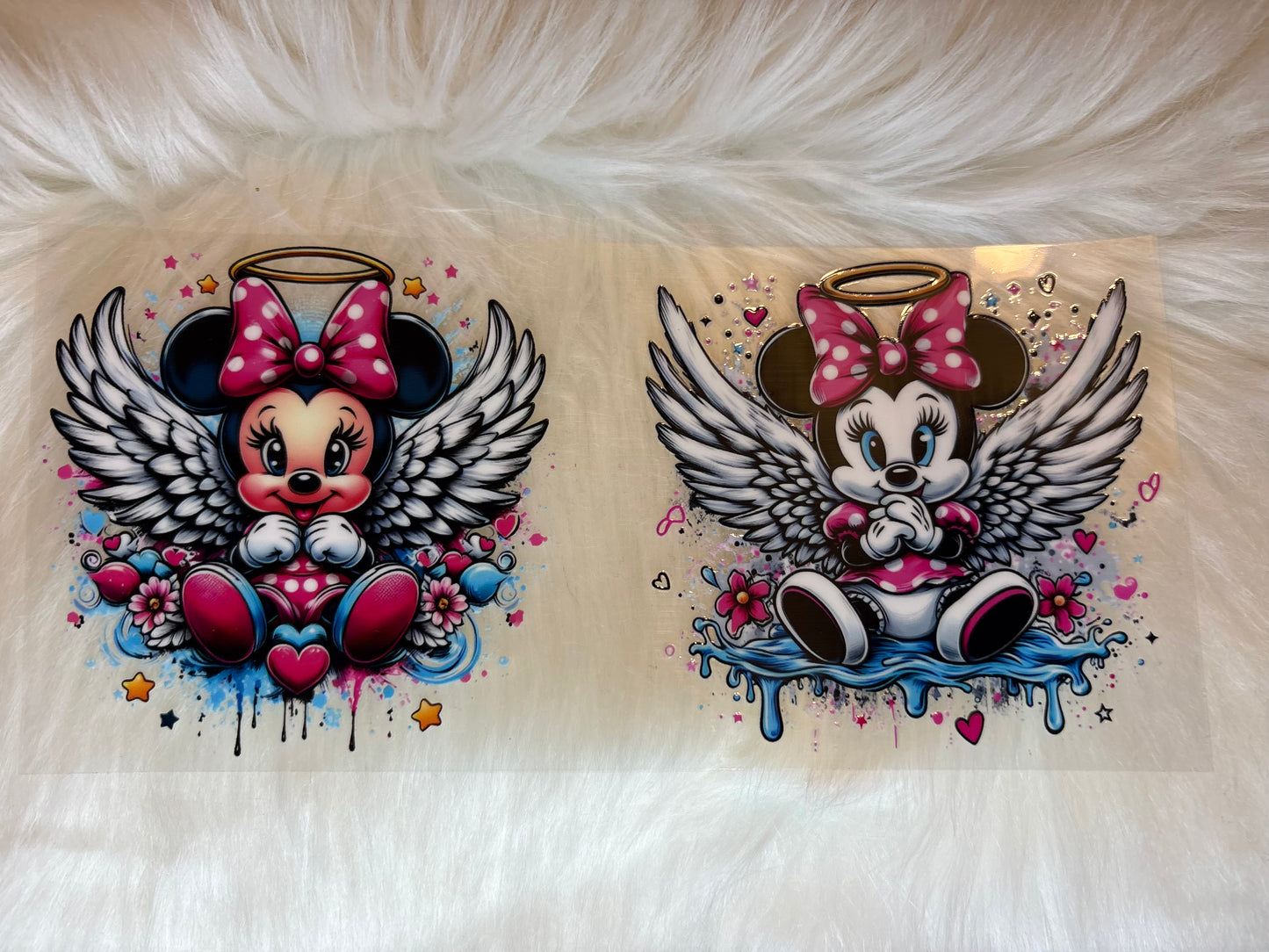 Minnie