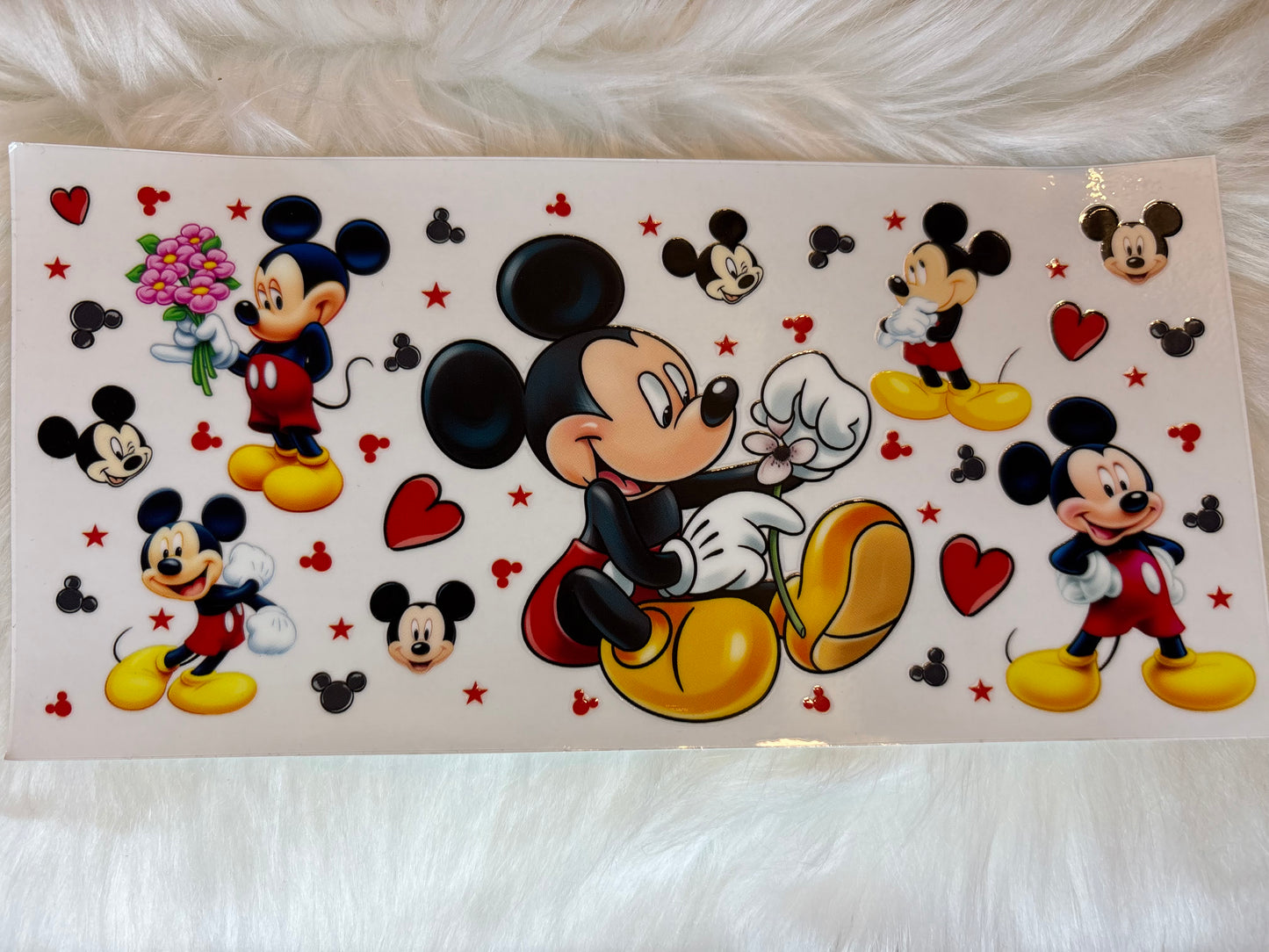 Mickey