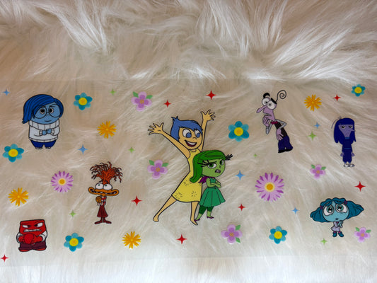 Inside Out