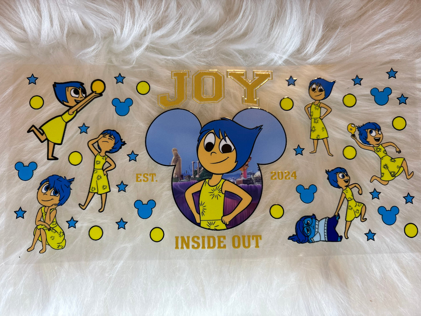 Inside Out