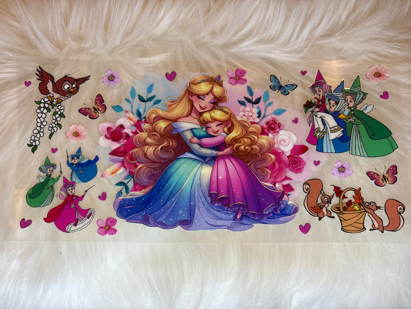 Sleeping Beauty