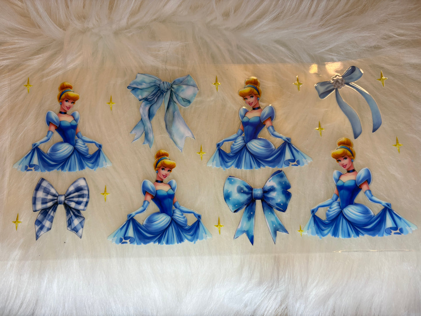 Cinderella