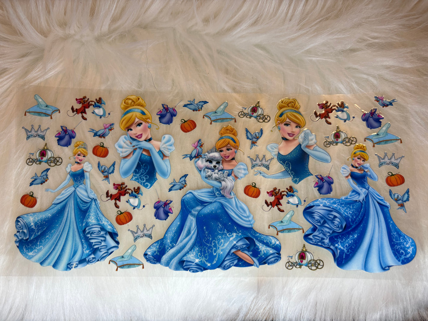 Cinderella